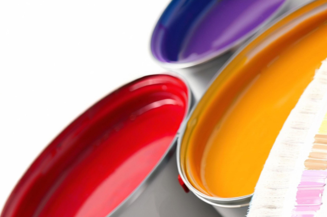 Paper gravure printing ink 