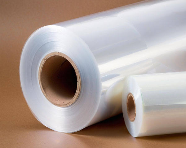 Release liner protective film